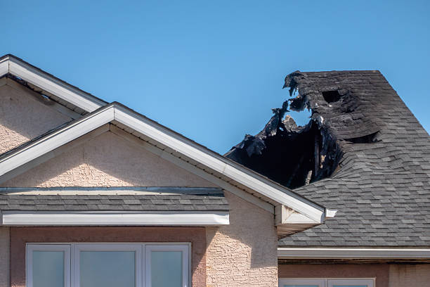 Licensed Emergency Fire Cleanup service in Medina, TX - Fire Damage Laser Cleaning